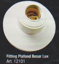 FITTING PLAFON BESAR