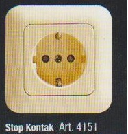STOP KONTAK