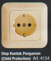 STOP KONTAK PENGAMAN
