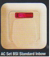 AC SET BSI STANDART INBOW