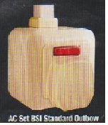 AC SET BSI STANDART OUTBOW