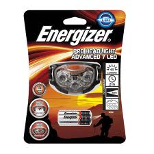 ADVANCE HEADLIGHT 4LED