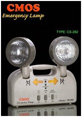 CS262 6N4 6V