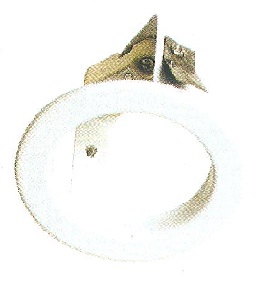DL-E8 WH MR16