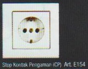STOP KONTAK PENGAMAN(CP)