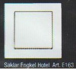 SAKLAR ENGKEL HOTEL
