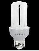 ECO LAMP 3U 18W