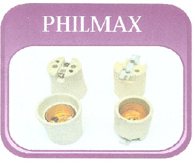 FITTING KERAMIK E40 TEROMPET