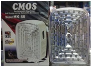 HK 86 LED