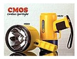 SPOTLIGHT  HS BODY IMPOR 6V