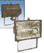 KAP HALOGEN 2 X E27