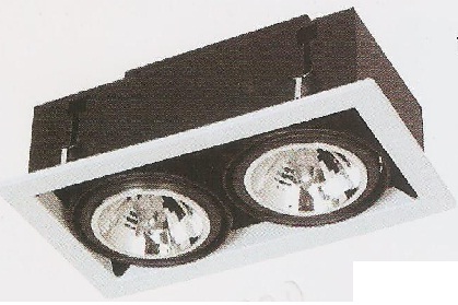 KAP HALOSPOT E-0002