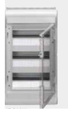 VECTOR(PINTU TRANSPARAN)