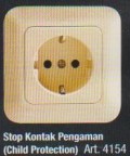 STOP KONTAK PENGAMAN