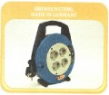 BRENNENSTUHL BOX KABEL 20M