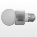 LED BULB 9WATT DIMMER LK-W810