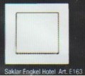 SAKLAR ENGKEL HOTEL